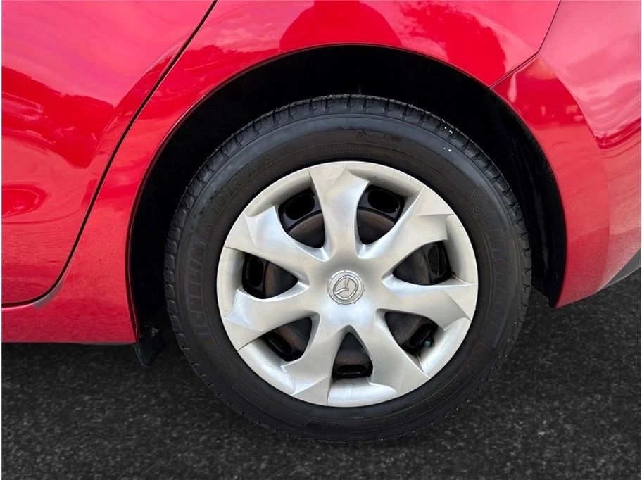 2016 Mazda Mazda 3 3rd Gen - Image 13 of 21