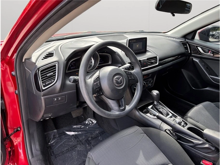 2016 Mazda Mazda 3 3rd Gen - Image 6 of 21