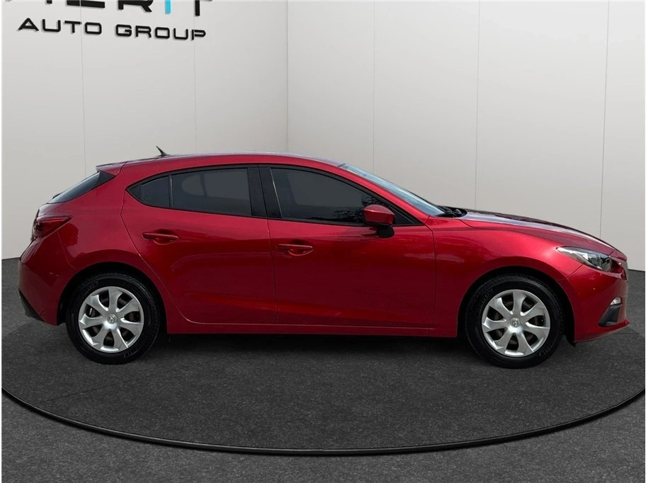 2016 Mazda Mazda 3 3rd Gen - Image 10 of 21