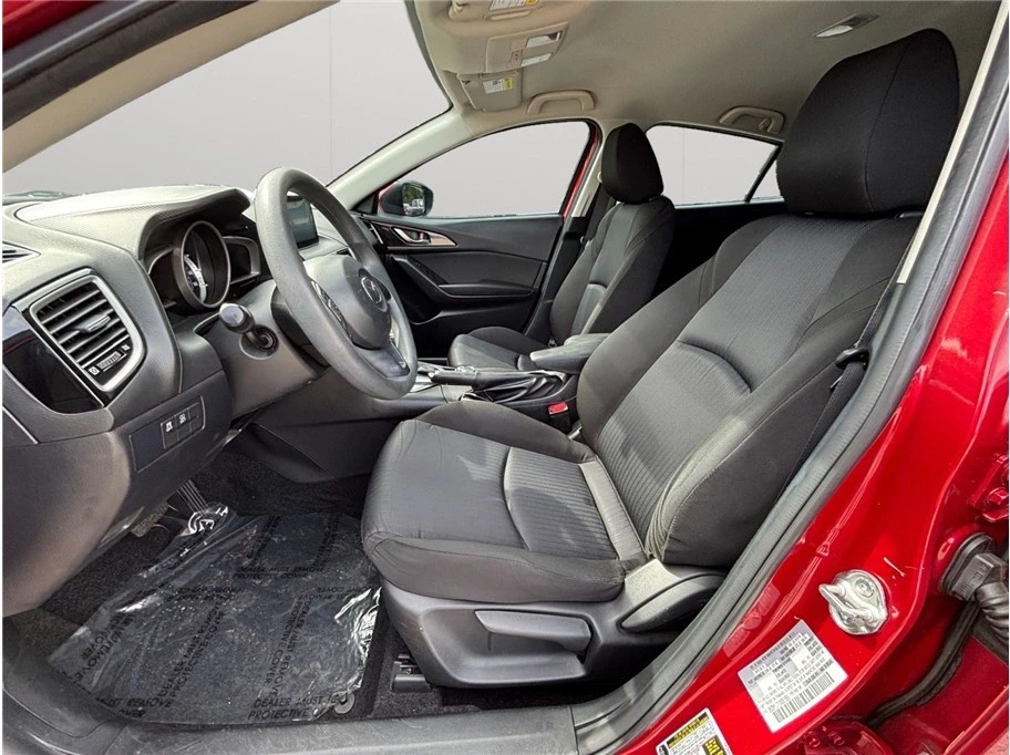 2016 Mazda Mazda 3 3rd Gen - Image 2 of 21