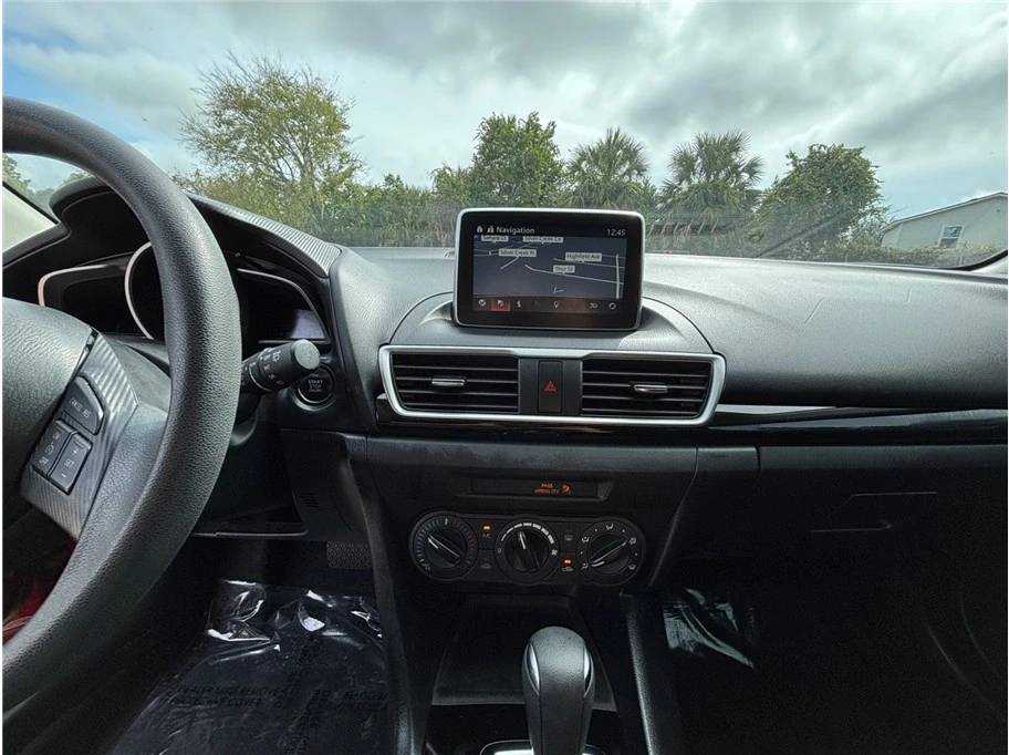 2016 Mazda Mazda 3 3rd Gen - Image 11 of 21