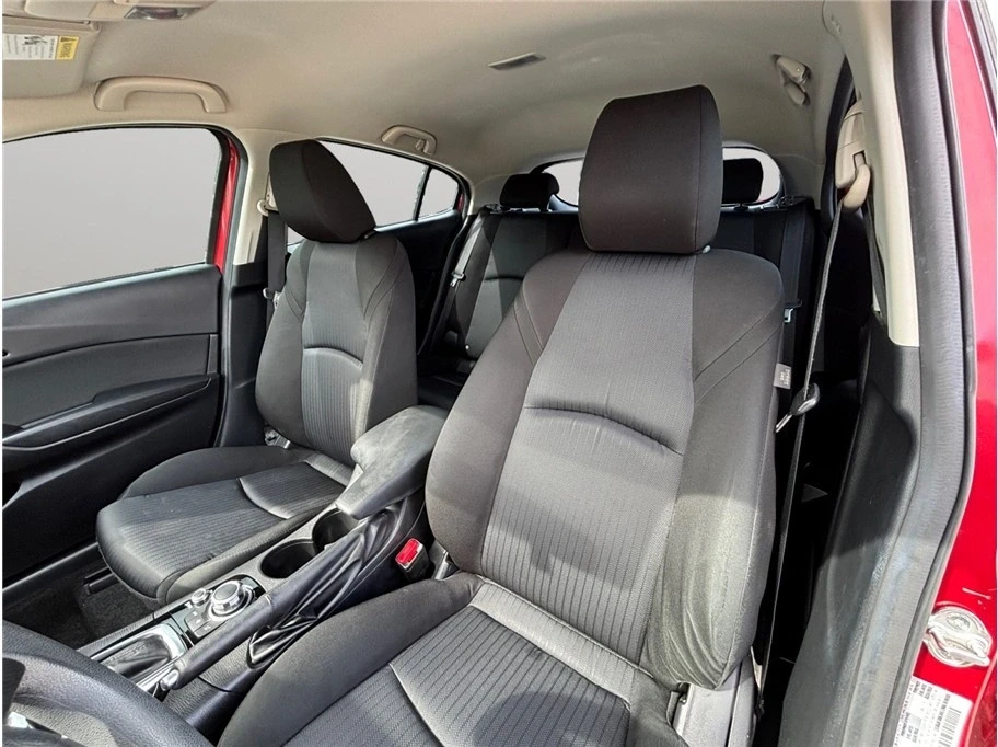 2016 Mazda Mazda 3 3rd Gen - Image 15 of 21