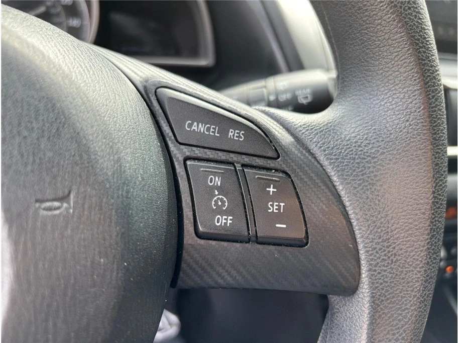 2016 Mazda Mazda 3 3rd Gen - Image 21 of 21