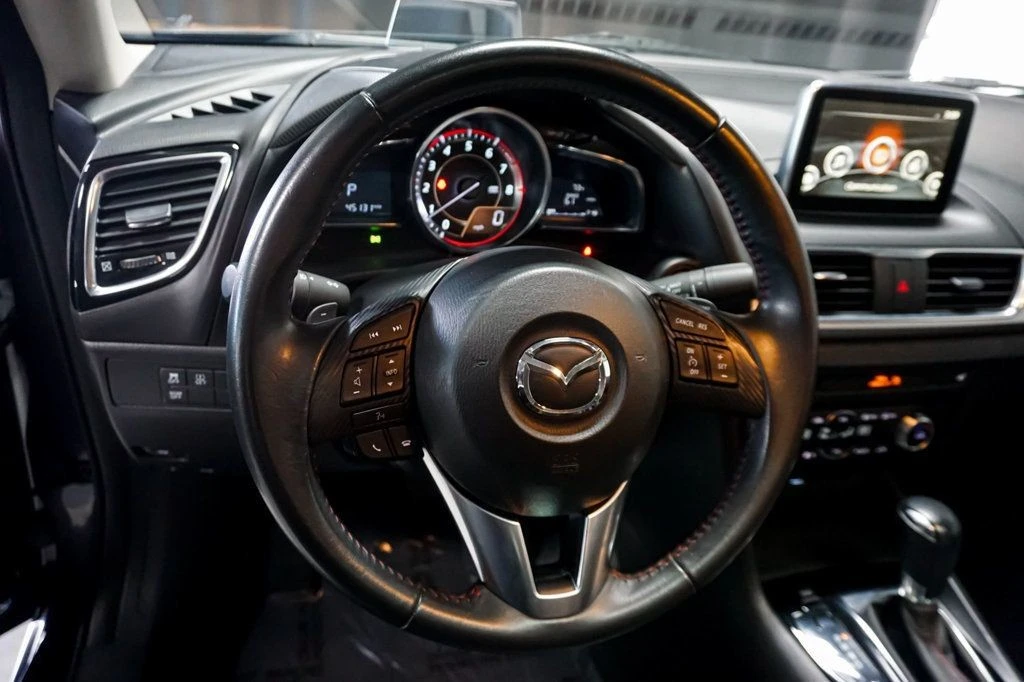 2016 Mazda Mazda 3 3rd Gen - Image 11 of 12