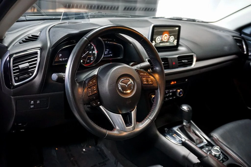 2016 Mazda Mazda 3 3rd Gen - Image 10 of 12