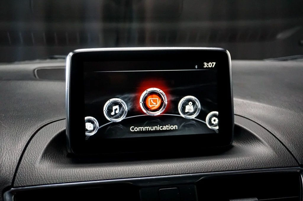 2016 Mazda Mazda 3 3rd Gen - Image 12 of 12