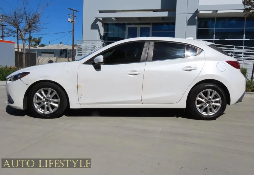 2016 Mazda Mazda 3 3rd Gen - Image 10 of 21