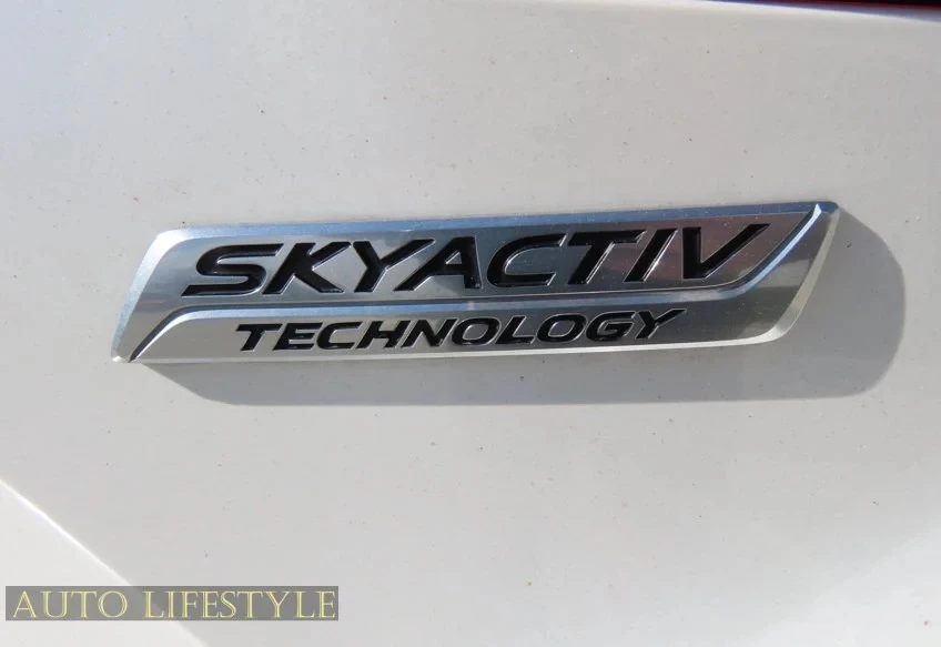 2016 Mazda Mazda 3 3rd Gen - Image 20 of 21