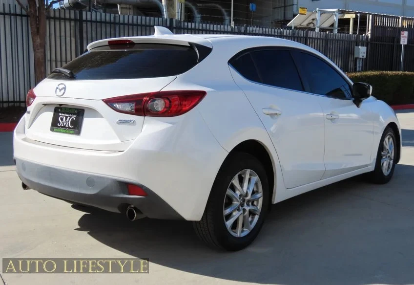 2016 Mazda Mazda 3 3rd Gen - Image 5 of 21