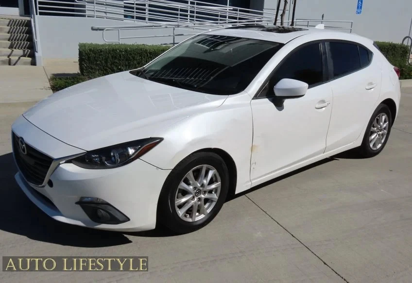 2016 Mazda Mazda 3 3rd Gen - Image 2 of 21