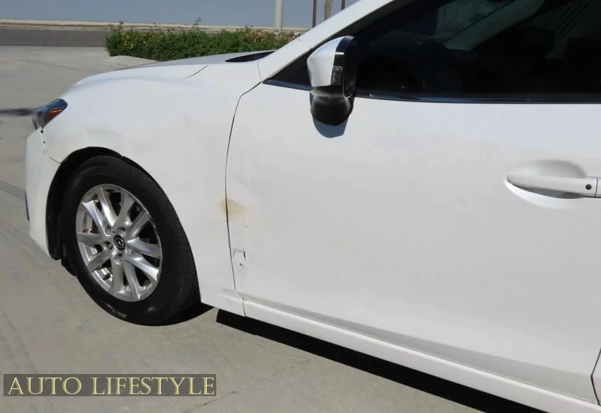 2016 Mazda Mazda 3 3rd Gen - Image 16 of 21