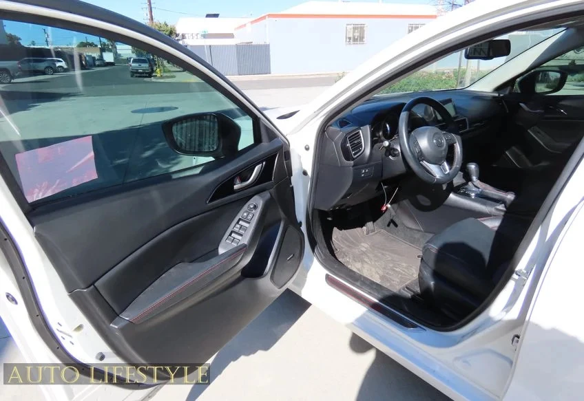 2016 Mazda Mazda 3 3rd Gen - Image 21 of 21