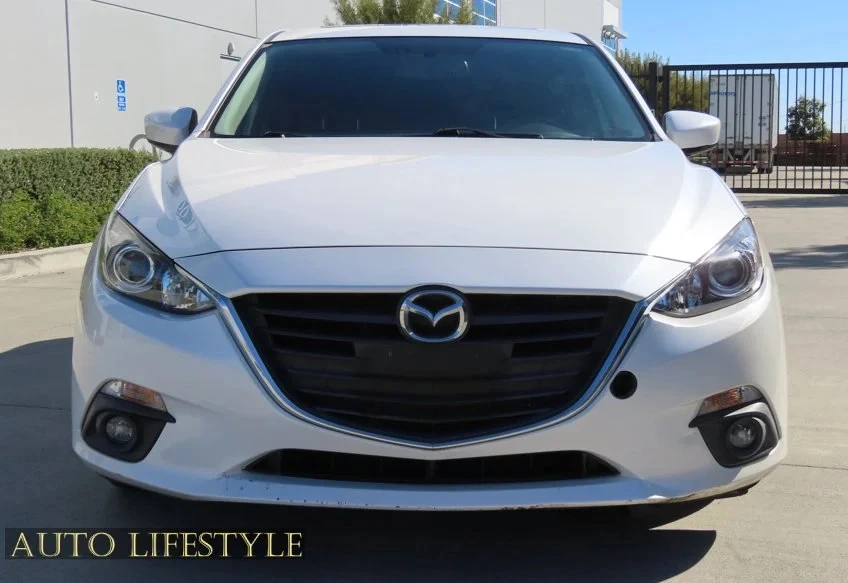 2016 Mazda Mazda 3 3rd Gen - Image 11 of 21