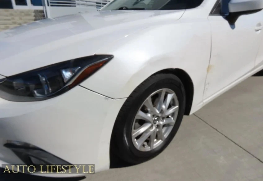 2016 Mazda Mazda 3 3rd Gen - Image 18 of 21