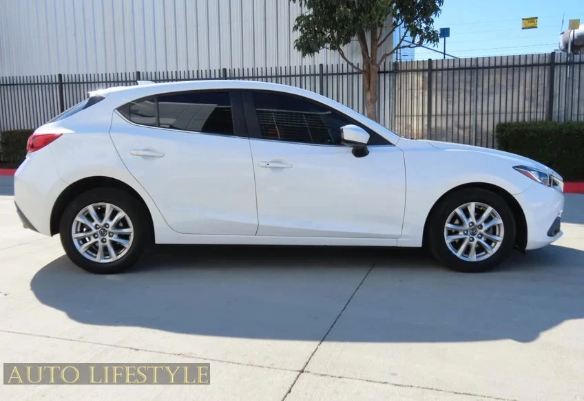 2016 Mazda Mazda 3 3rd Gen - Image 9 of 21