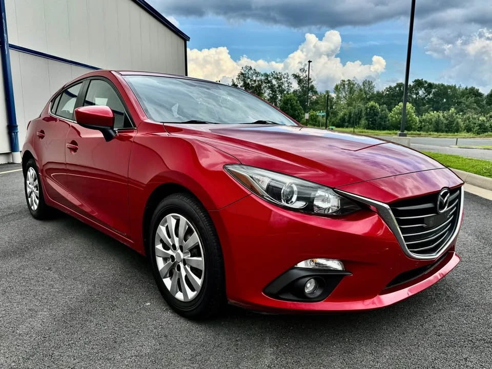 2016 Mazda Mazda 3 3rd Gen - Image 8 of 20