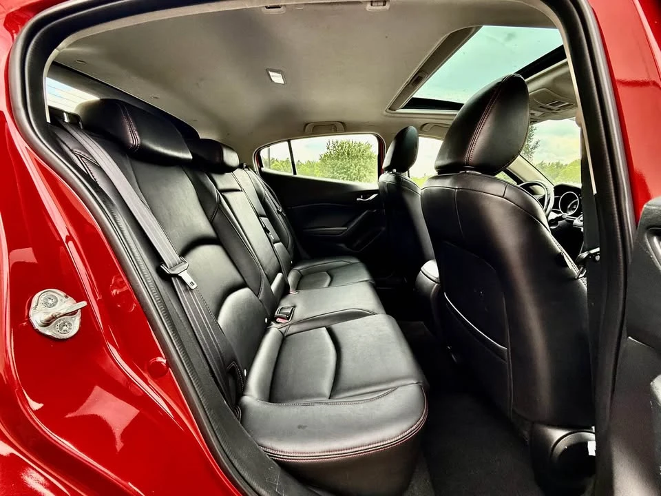 2016 Mazda Mazda 3 3rd Gen - Image 17 of 20