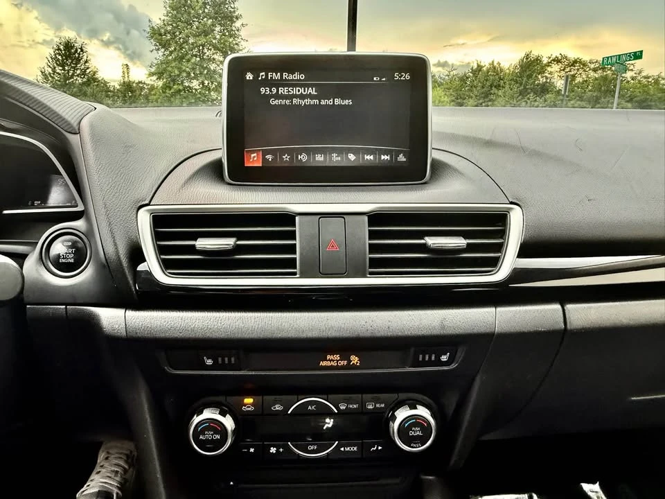 2016 Mazda Mazda 3 3rd Gen - Image 20 of 20