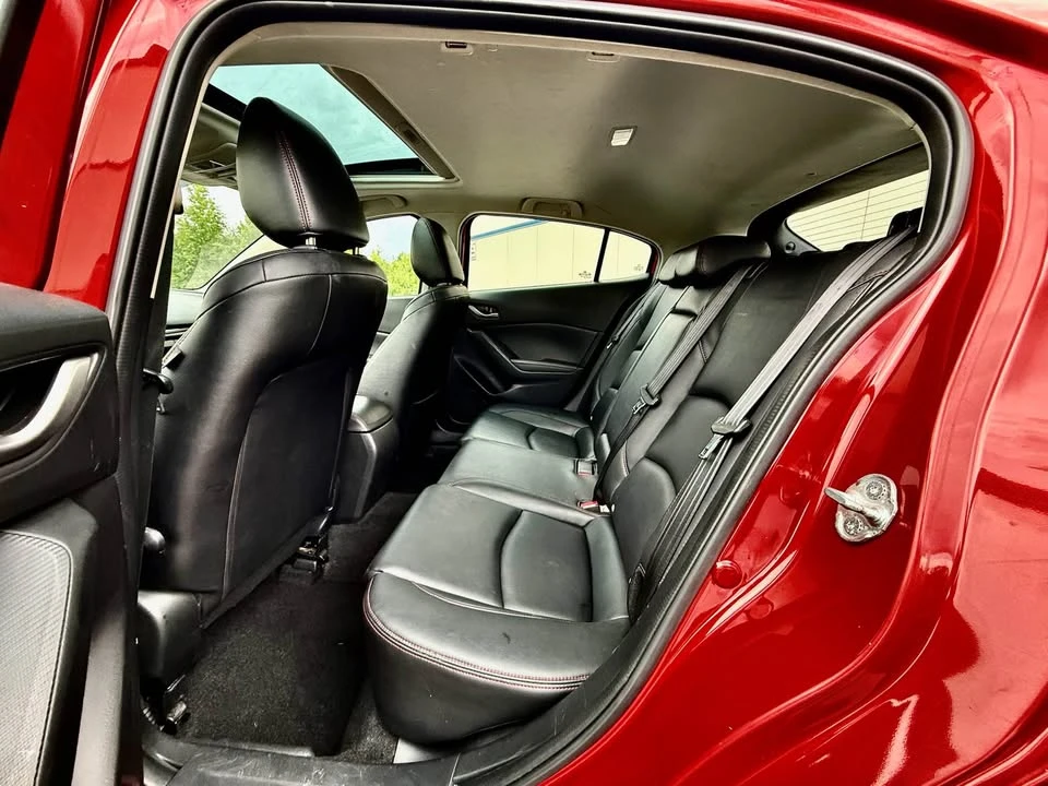 2016 Mazda Mazda 3 3rd Gen - Image 15 of 20