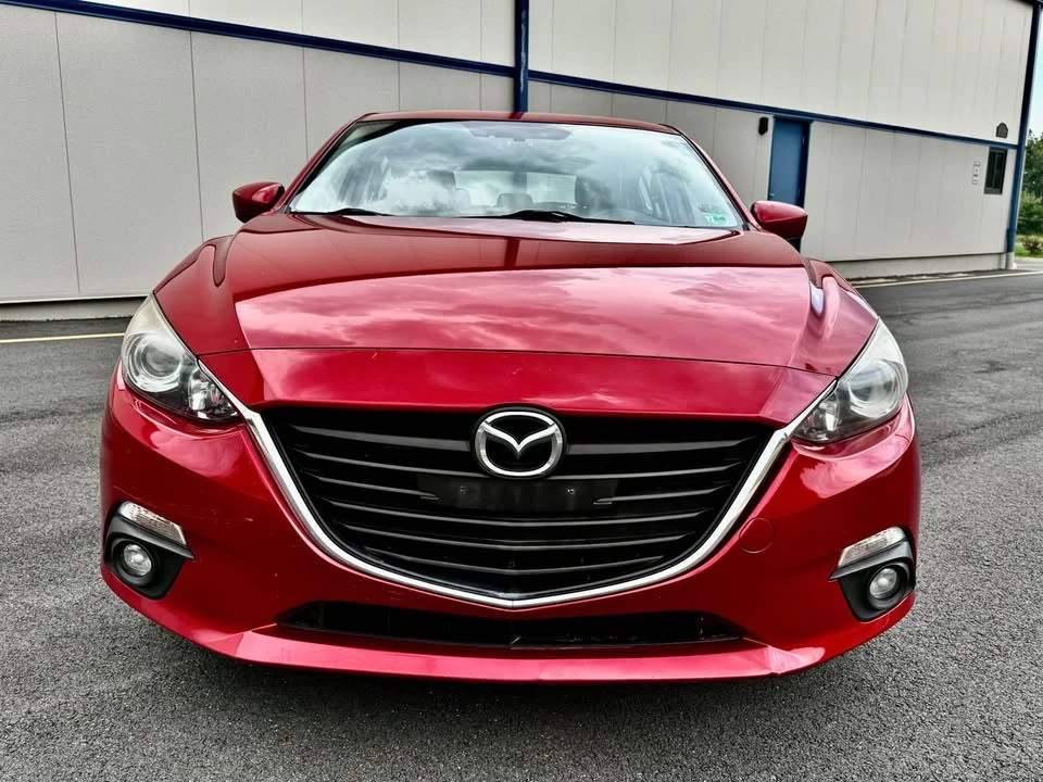 2016 Mazda Mazda 3 3rd Gen - Image 9 of 20