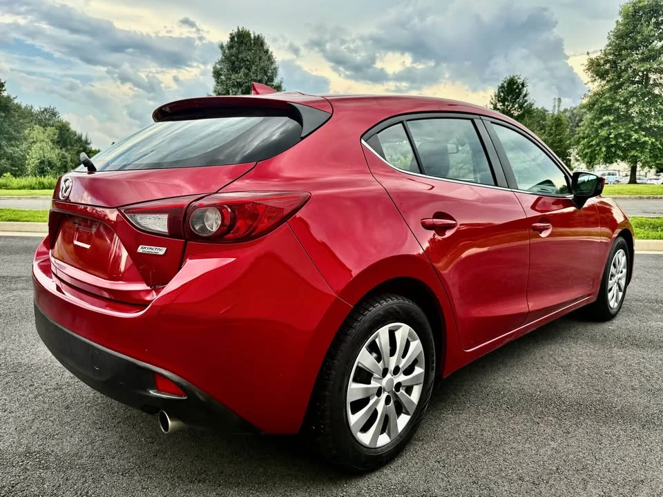2016 Mazda Mazda 3 3rd Gen - Image 6 of 20