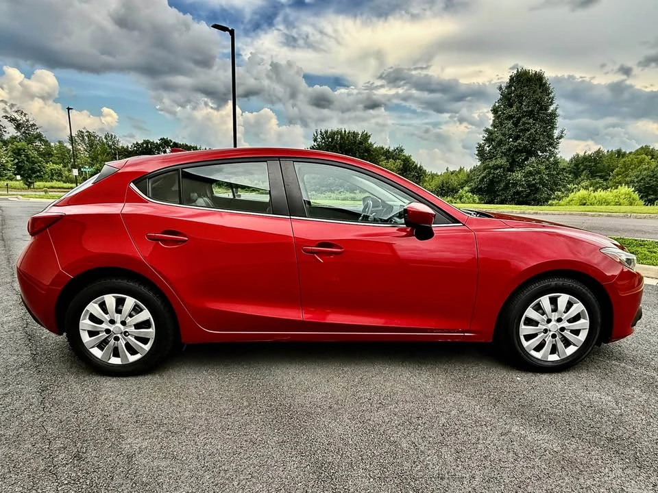 2016 Mazda Mazda 3 3rd Gen - Image 7 of 20