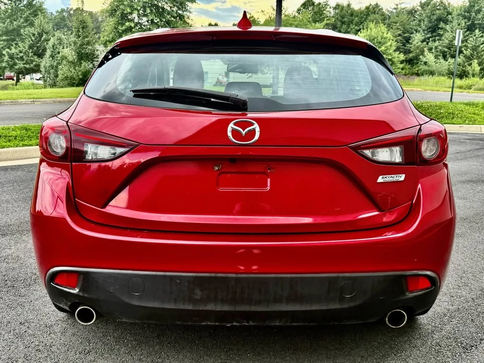 2016 Mazda Mazda 3 3rd Gen - Image 5 of 20