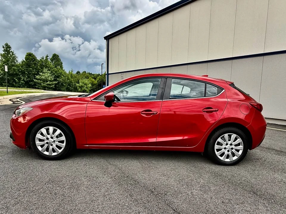 2016 Mazda Mazda 3 3rd Gen - Image 3 of 20