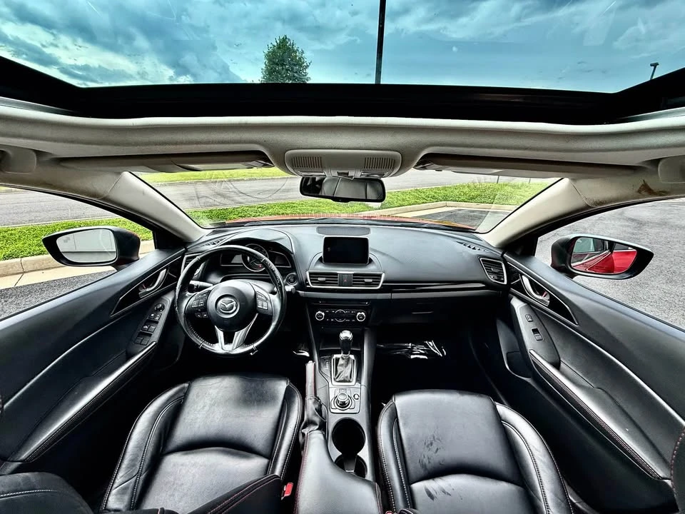 2016 Mazda Mazda 3 3rd Gen - Image 18 of 20