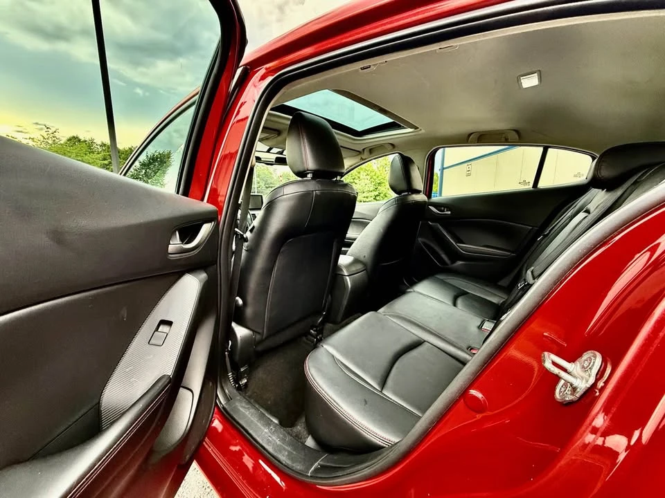 2016 Mazda Mazda 3 3rd Gen - Image 14 of 20