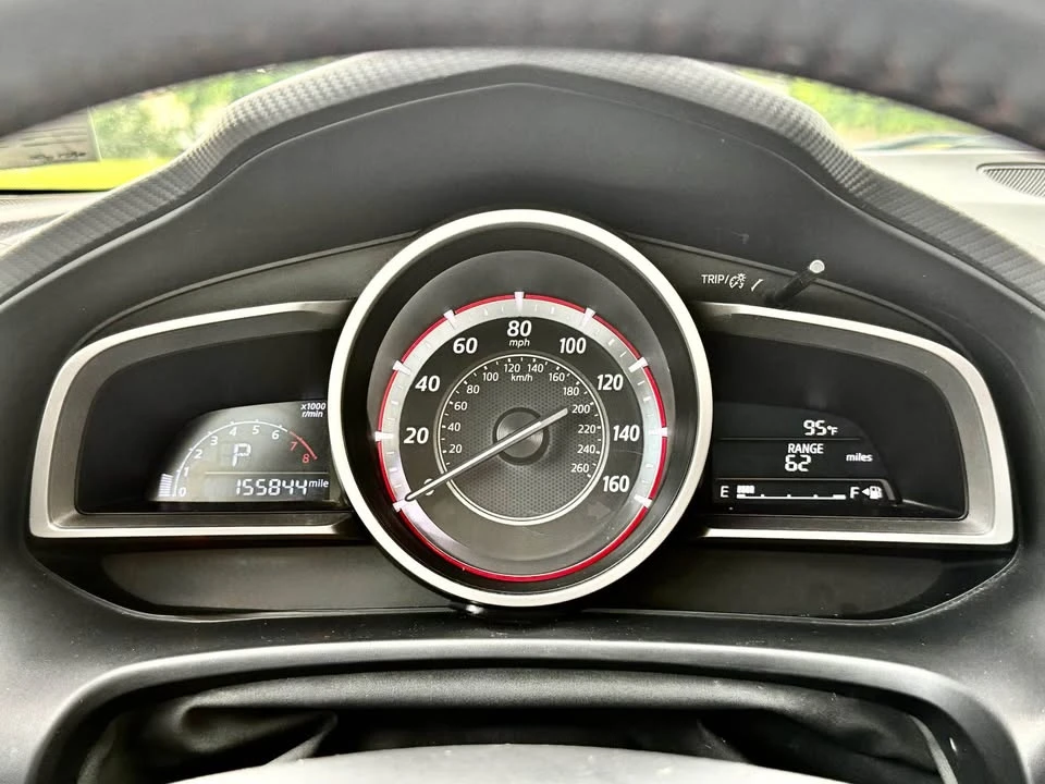 2016 Mazda Mazda 3 3rd Gen - Image 19 of 20