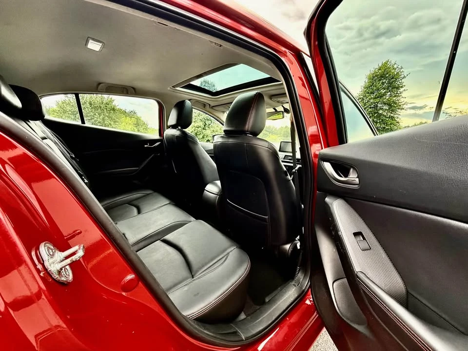 2016 Mazda Mazda 3 3rd Gen - Image 16 of 20