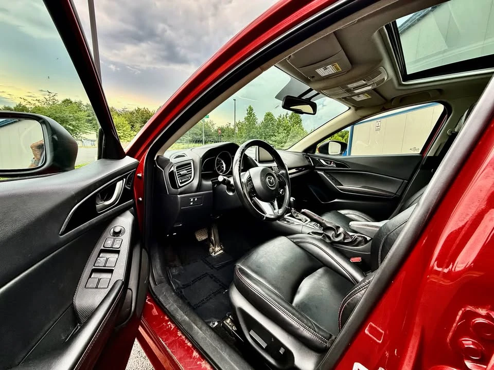 2016 Mazda Mazda 3 3rd Gen - Image 10 of 20