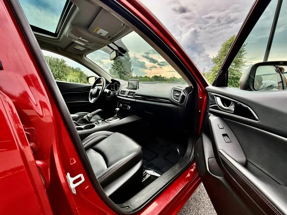 2016 Mazda Mazda 3 3rd Gen - Image 12 of 20