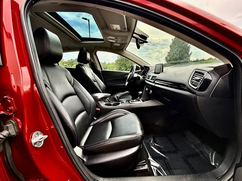 2016 Mazda Mazda 3 3rd Gen - Image 13 of 20