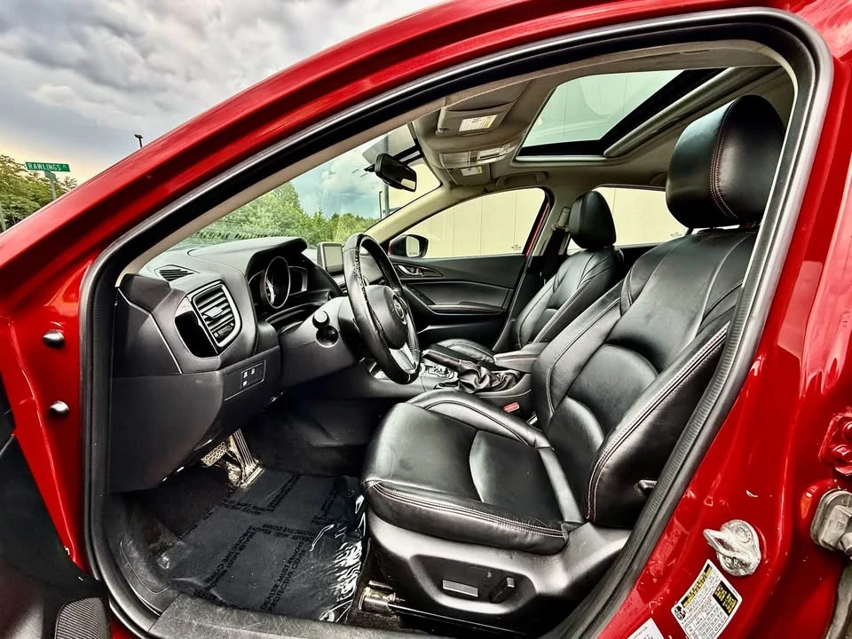 2016 Mazda Mazda 3 3rd Gen - Image 11 of 20