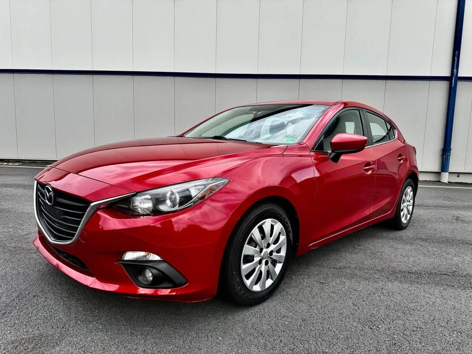 2016 Mazda Mazda 3 3rd Gen - Image 2 of 20