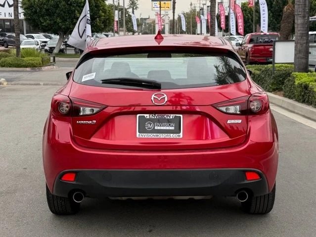 2016 Mazda Mazda 3 3rd Gen - Image 7 of 12