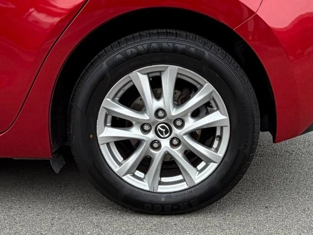 2016 Mazda Mazda 3 3rd Gen - Image 12 of 12