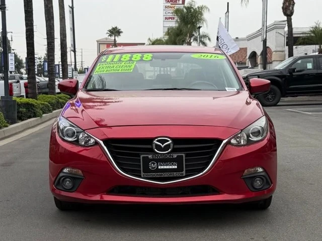 2016 Mazda Mazda 3 3rd Gen - Image 3 of 12