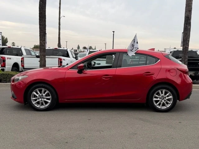 2016 Mazda Mazda 3 3rd Gen - Image 5 of 12
