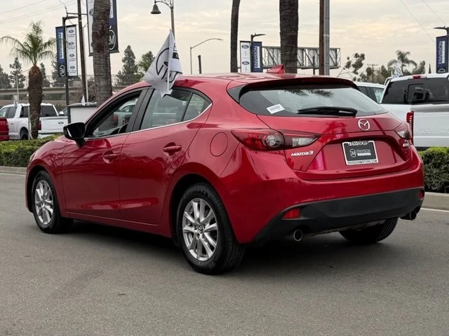2016 Mazda Mazda 3 3rd Gen - Image 6 of 12
