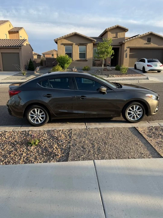 2016 Mazda Mazda 3 3rd Gen - Image 4 of 8