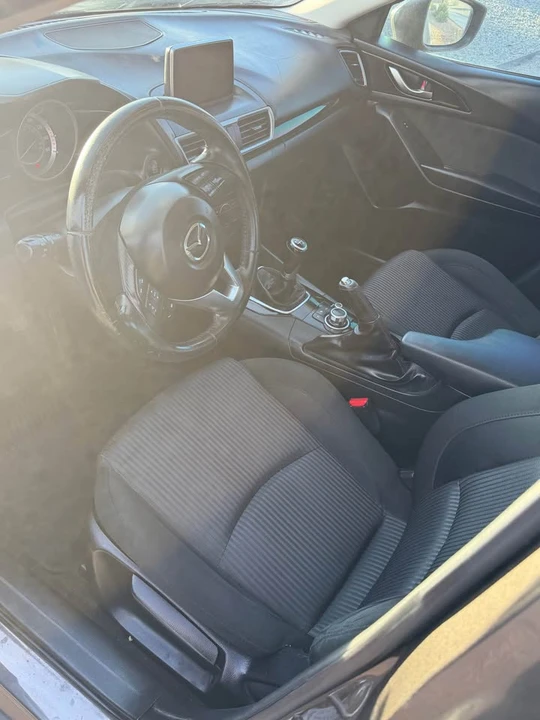 2016 Mazda Mazda 3 3rd Gen - Image 7 of 8