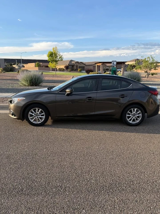 2016 Mazda Mazda 3 3rd Gen - Image 2 of 8