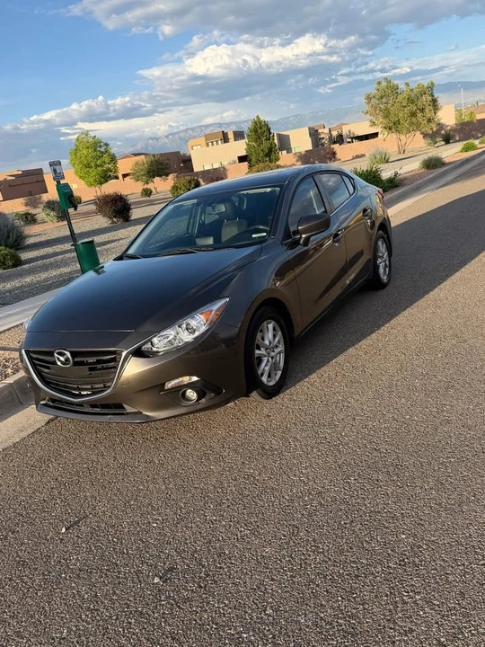 2016 Mazda Mazda 3 3rd Gen - Image 6 of 8