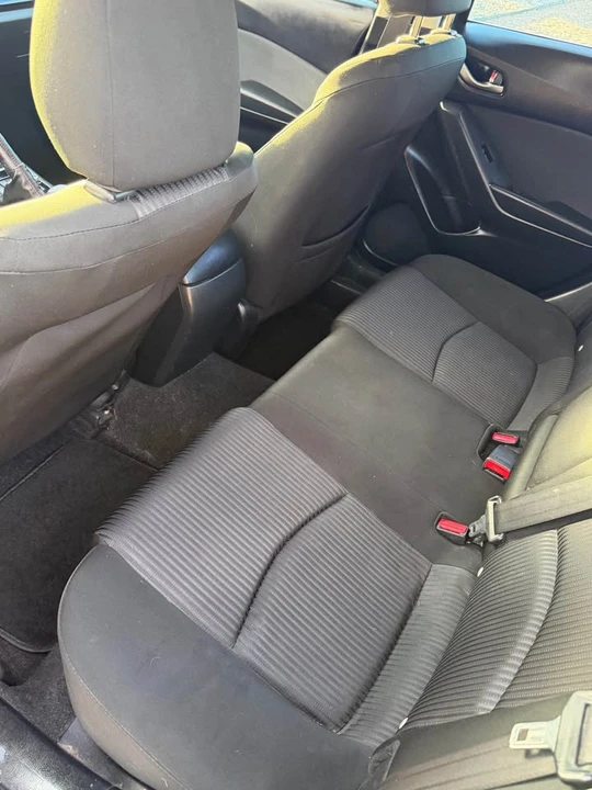 2016 Mazda Mazda 3 3rd Gen - Image 8 of 8