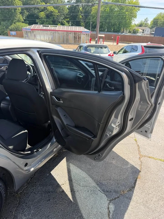 2016 Mazda Mazda 3 3rd Gen - Image 10 of 16