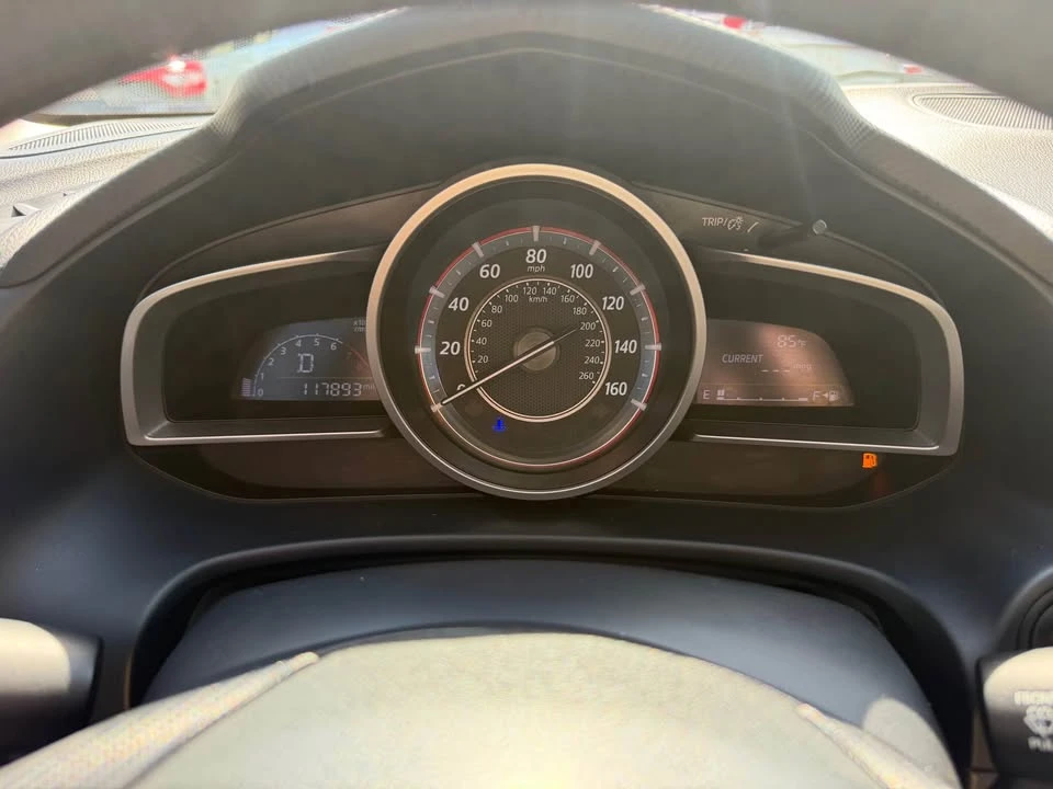 2016 Mazda Mazda 3 3rd Gen - Image 16 of 16