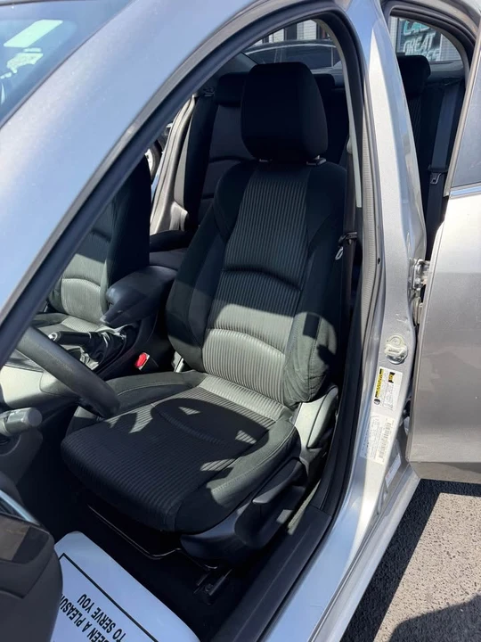 2016 Mazda Mazda 3 3rd Gen - Image 4 of 16